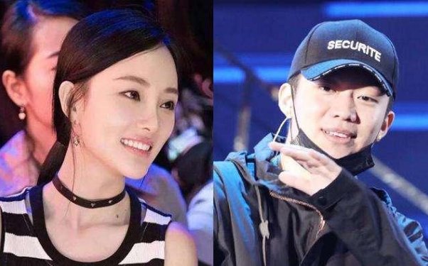 PGONE承认自己和李小璐的事情了吗?