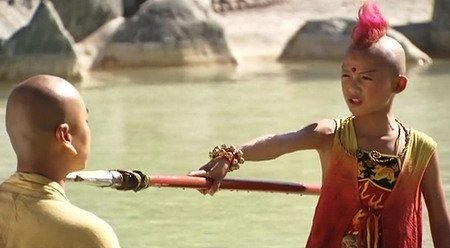 费振翔版西游记