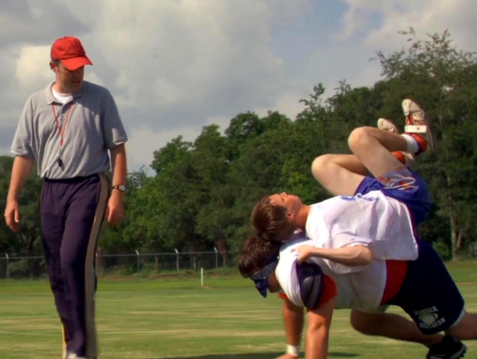 人生必看的25部励志电影