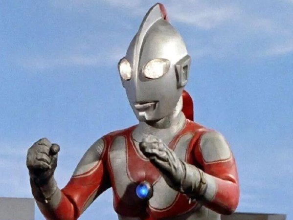 十大最老奥特曼