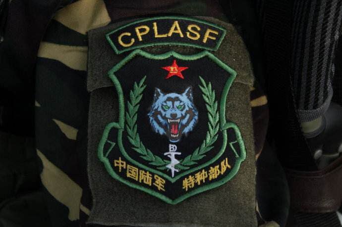 一度引起大家的军旅狂热,《我是特种兵》评价怎么样?