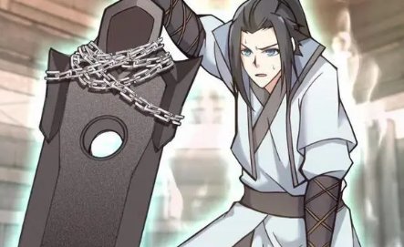 逆天邪神提前看大结局