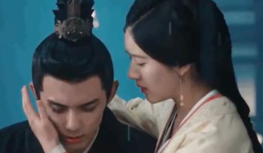 星汉灿烂是不是还有第二部呀？