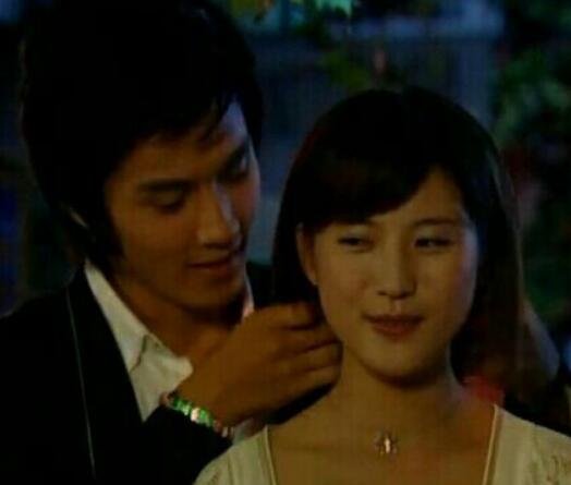 会有天使替我爱你大结局是什么