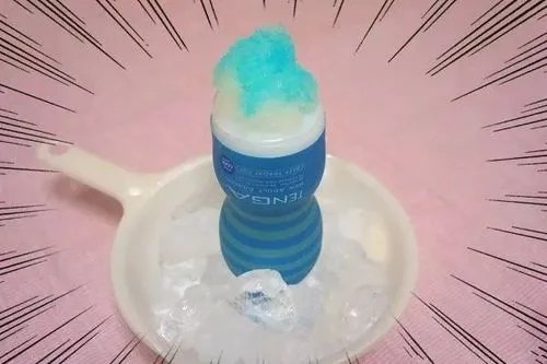 男生如何自制飞行杯