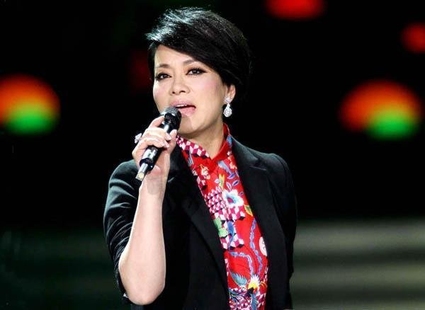 毛阿敏结过几次婚？