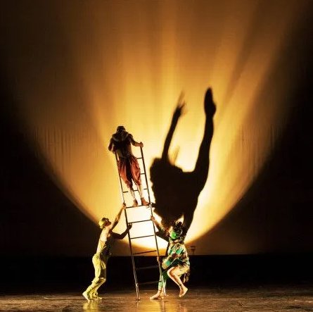 showmaker中文意思