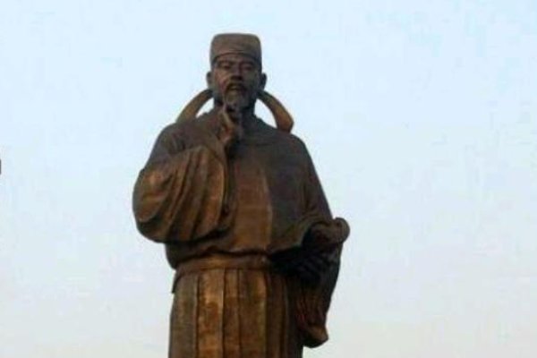 魏征传原文及翻译