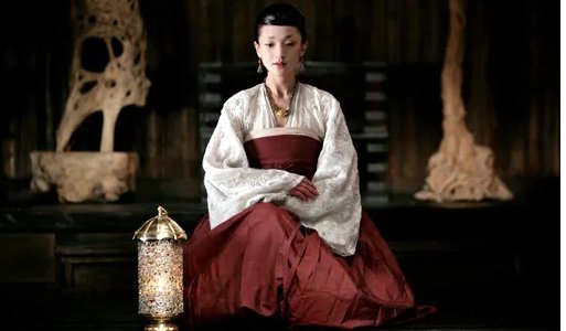 徐岁宁结局是和谁在一起？