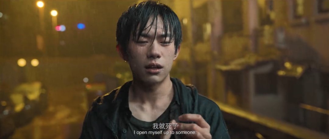 《送你一朵小红花》结局是悲剧吗？女主怎么样了？