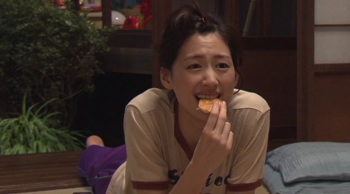 鱼干女是什么意思？