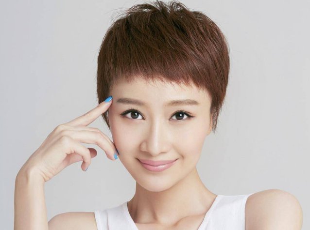 肖涵的个人简历