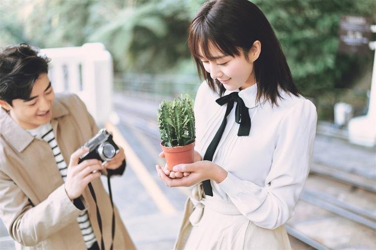 女生在男生面前的哪些表现最加分呢？