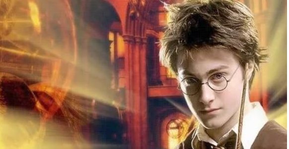 哈利波特中After all this time出自哪里？