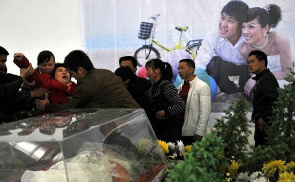 庄华贵的人物生活