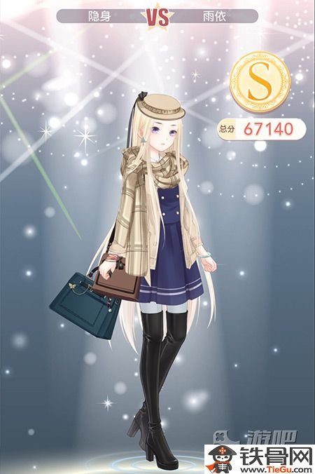 奇迹暖暖蜜月圣地过关攻略