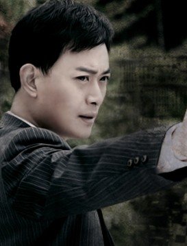 杀狼花2的剧情梗概