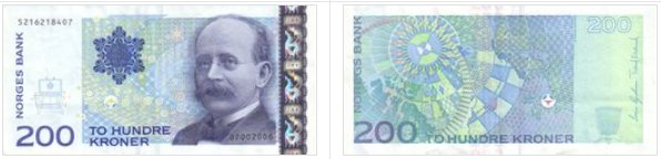 NOR是哪个国家的币种