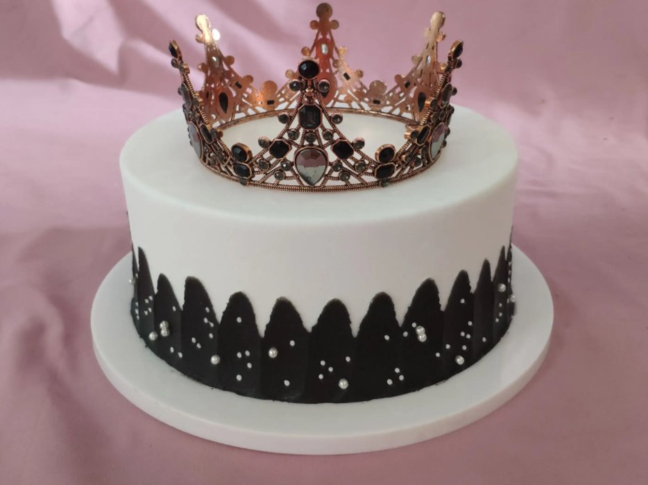 蛋糕尺寸大小参照图片