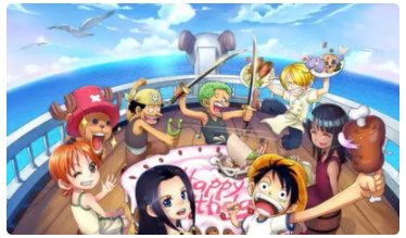 海贼王996集怎么没更新