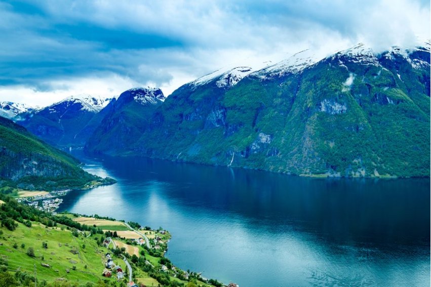 水泽是什么意思