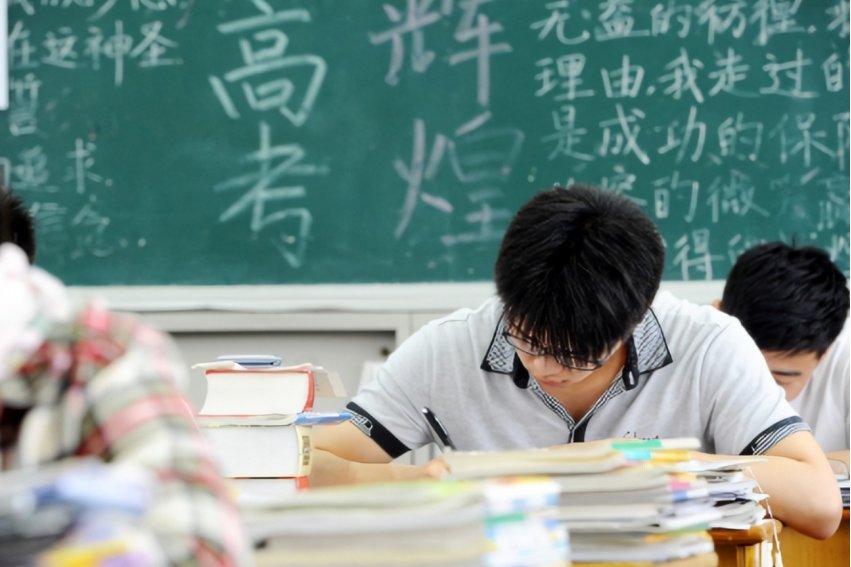 河南省600分以上有多少人