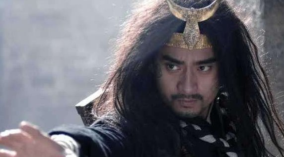 你是怎么点评，2010年新水浒传的？