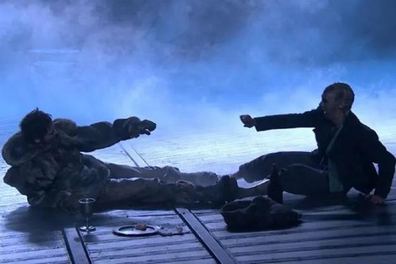 同归于尽是什么意思