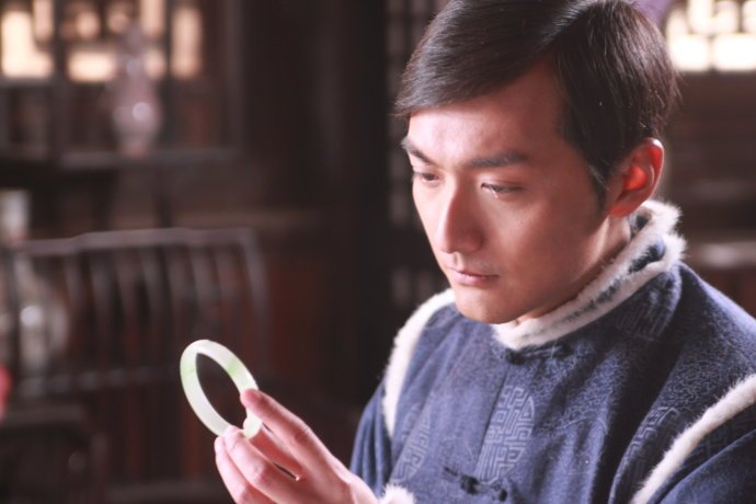 梦断韶华的影片评价