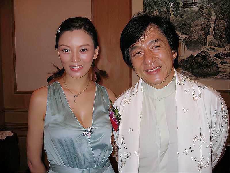 彭丹最好看的三部电影