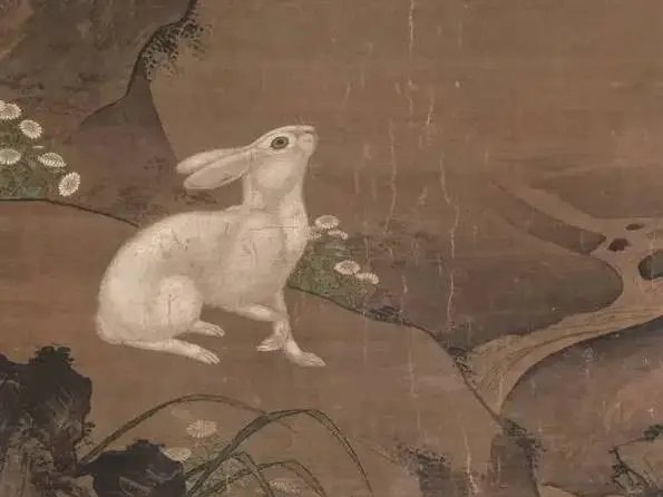 明湖晓月的生肖