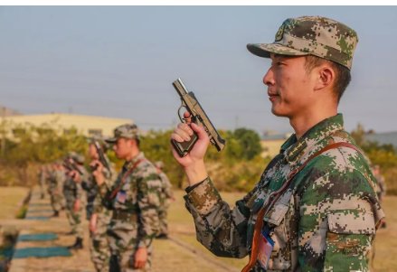部队1号到9号首长排序