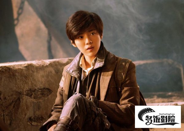 三叔为什么被判八年