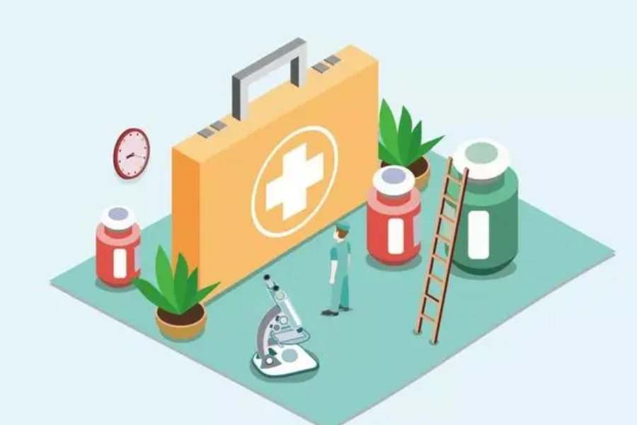 上海市医药学校招生分数