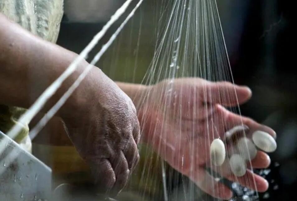 抽丝剥茧的意思解释