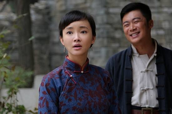 电视剧《红高粱》中，如何评价恋儿这一人物？