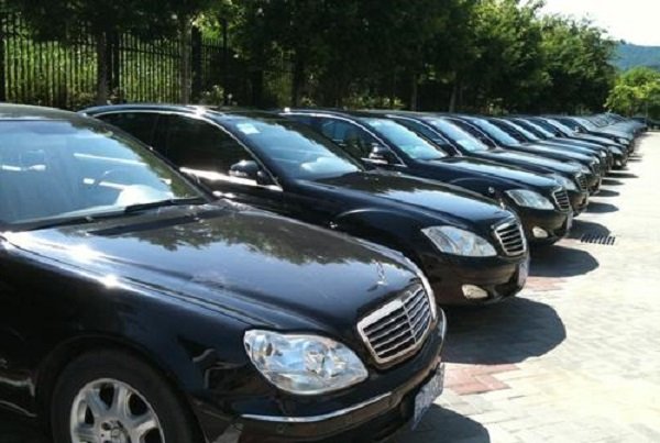 上海租车公司有哪些哪家租车公司比较好？