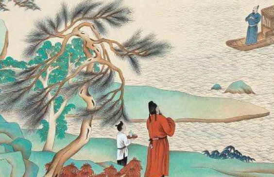 醉人不过 花 共酒，花是美人酒是愁是什么意思