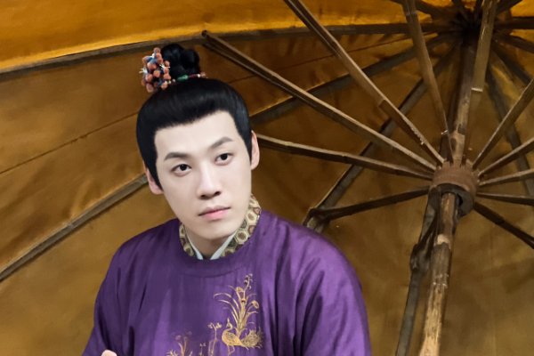 昌隆演过的电视剧