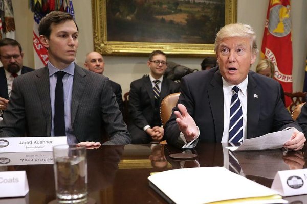 特朗普是哪个党