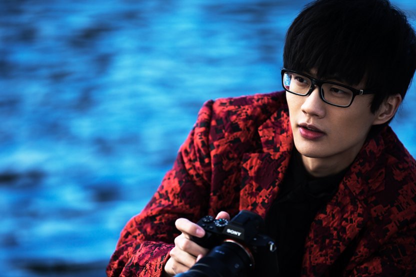 许嵩的身高是多少？