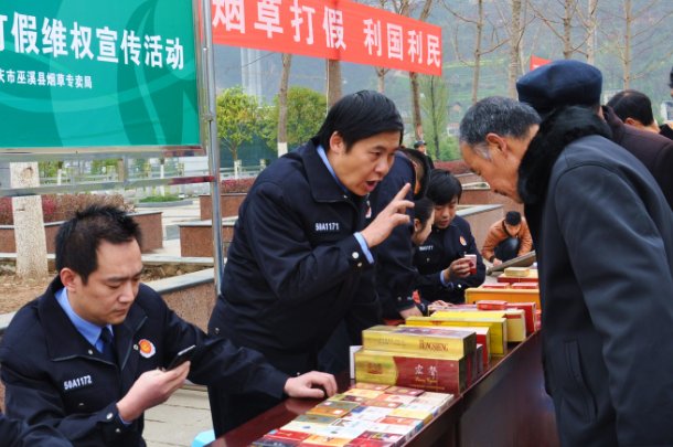 河南厂家打假反被打，究竟是怎么回事？