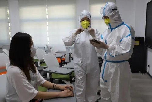 山东济宁:就防疫带来不便深深致歉,当地防疫工作存在哪些疏漏?