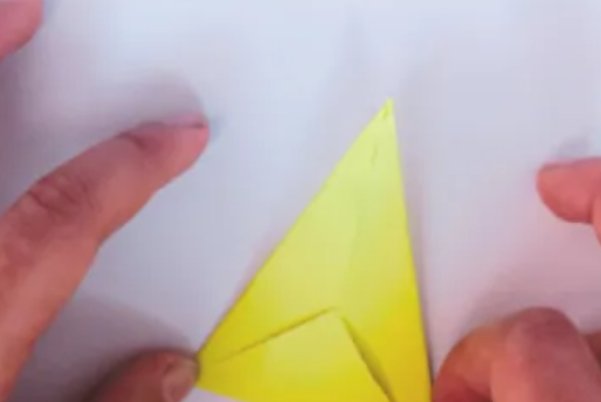 赛罗飞镖怎么折?