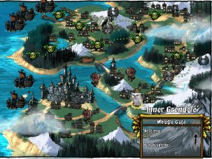 余烬清风的游戏技巧