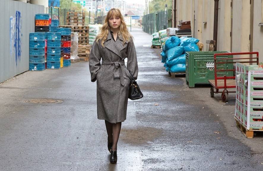 碟中谍4的女杀手是谁？感觉好漂亮