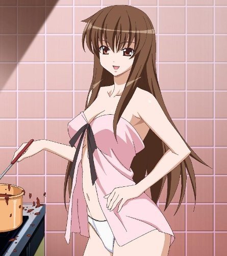 《秋日天空OAD》有哪些主要人物