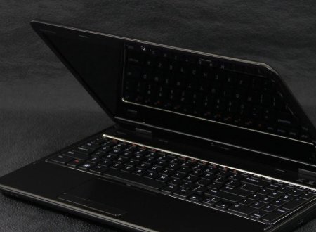 戴尔m511r-m5110这款机型的配置是什么