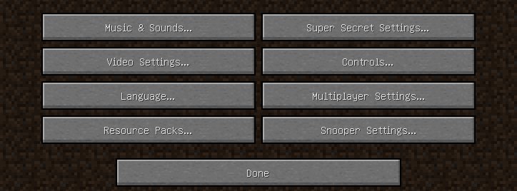 我的世界懒人包1.62还能用材质包吗？ 怎么用？