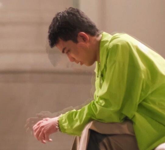 盛夏未来中的ming是男是女